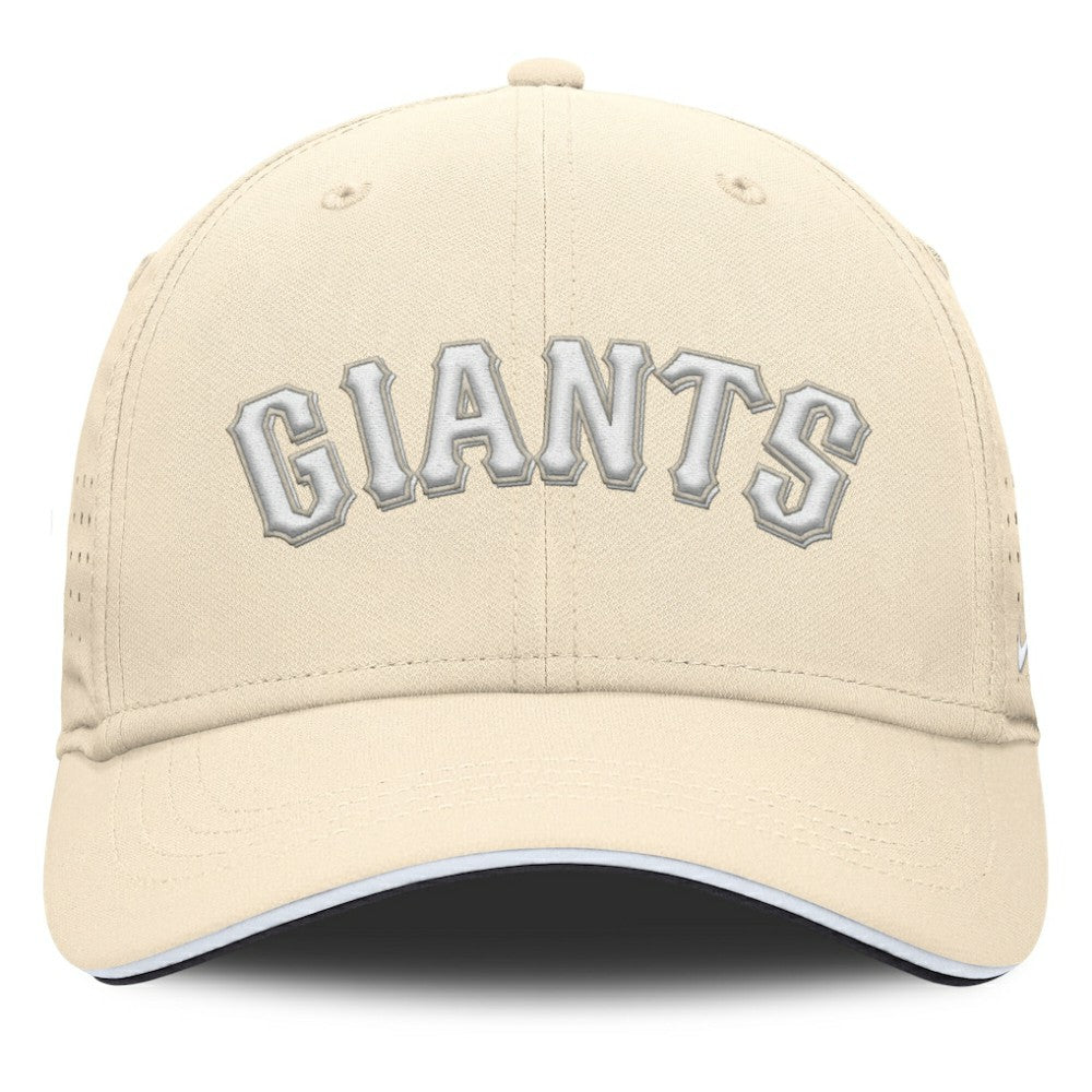 San Francisco Giants Nike Rise Performance Flex Hat | MLB US