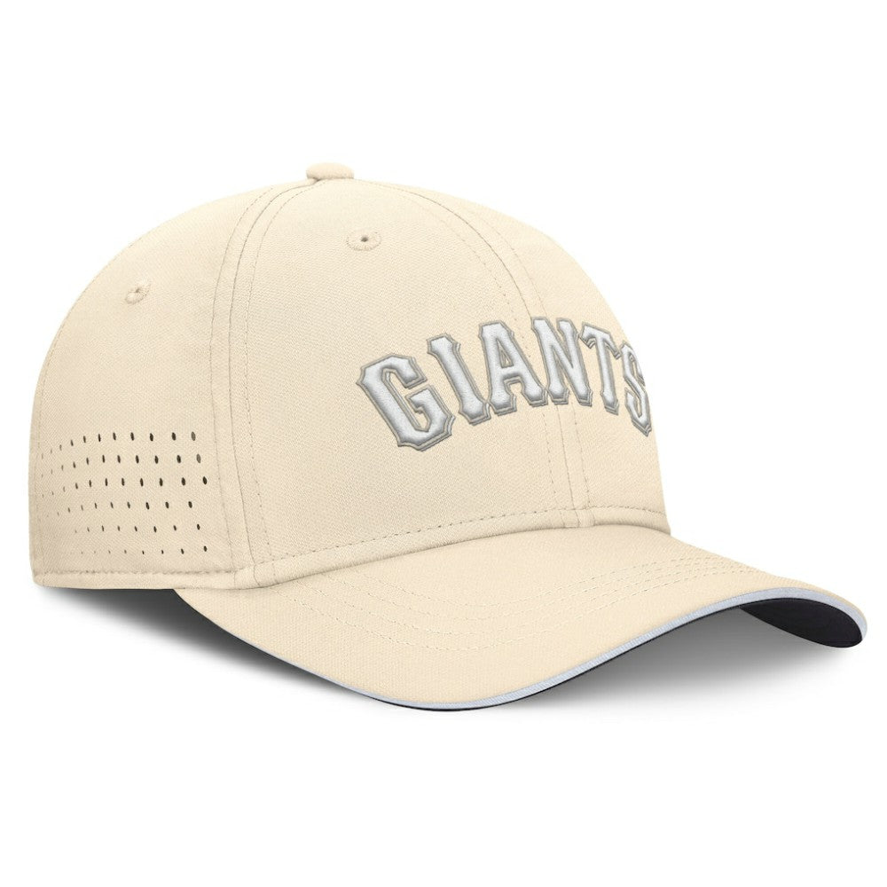 San Francisco Giants Nike Rise Performance Flex Hat | MLB US