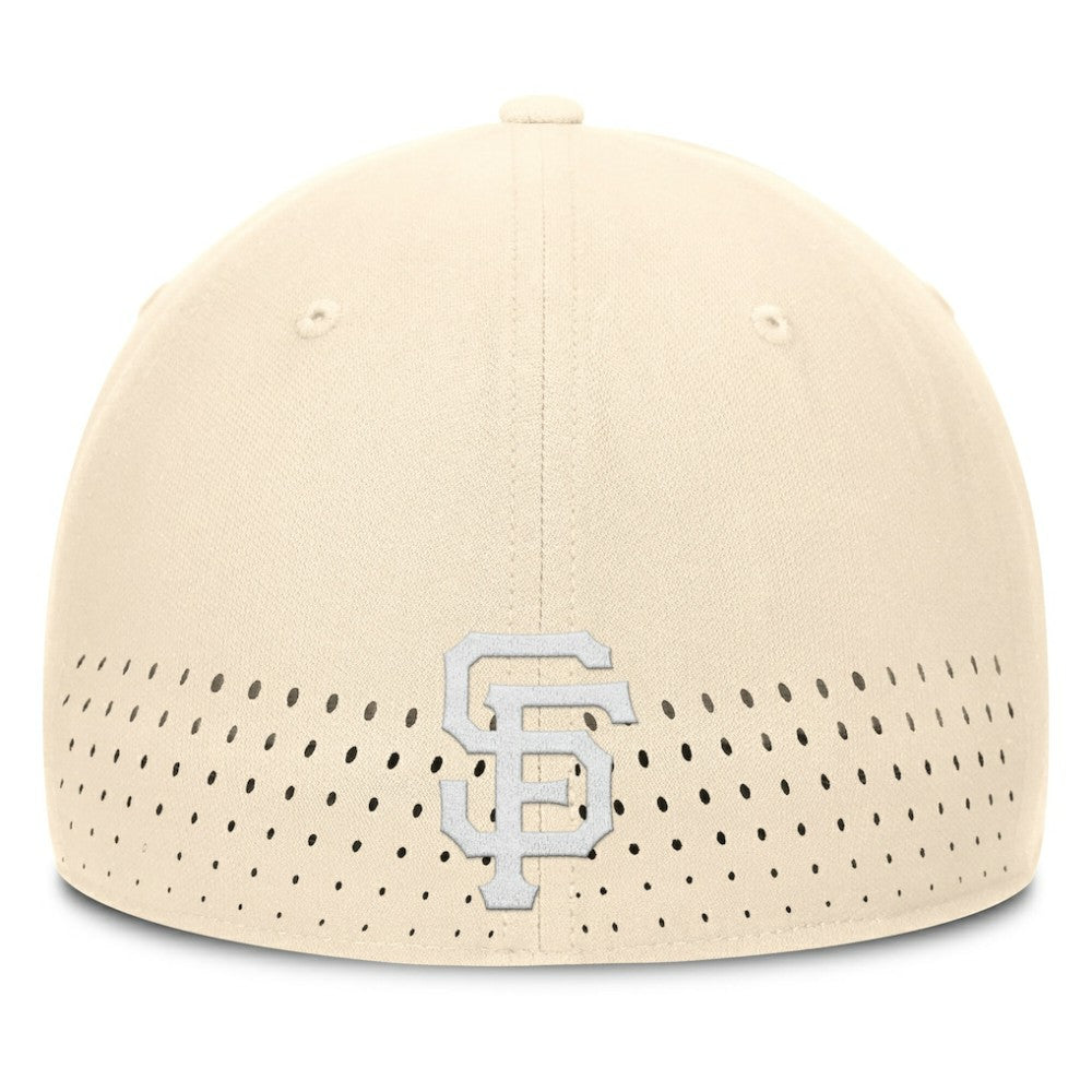 San Francisco Giants Nike Rise Performance Flex Hat | MLB US