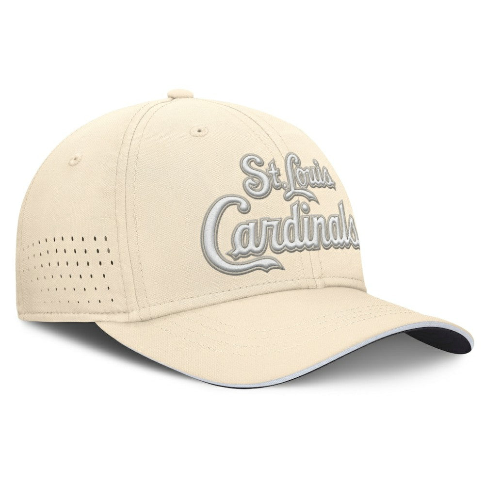 St. Louis Cardinals Nike Rise Performance Flex Hat | MLB Sale