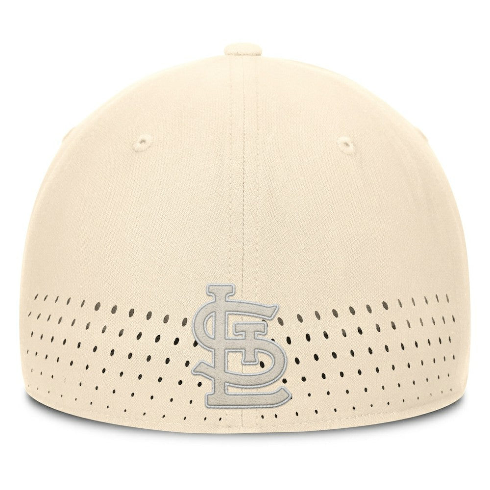 St. Louis Cardinals Nike Rise Performance Flex Hat | MLB Sale