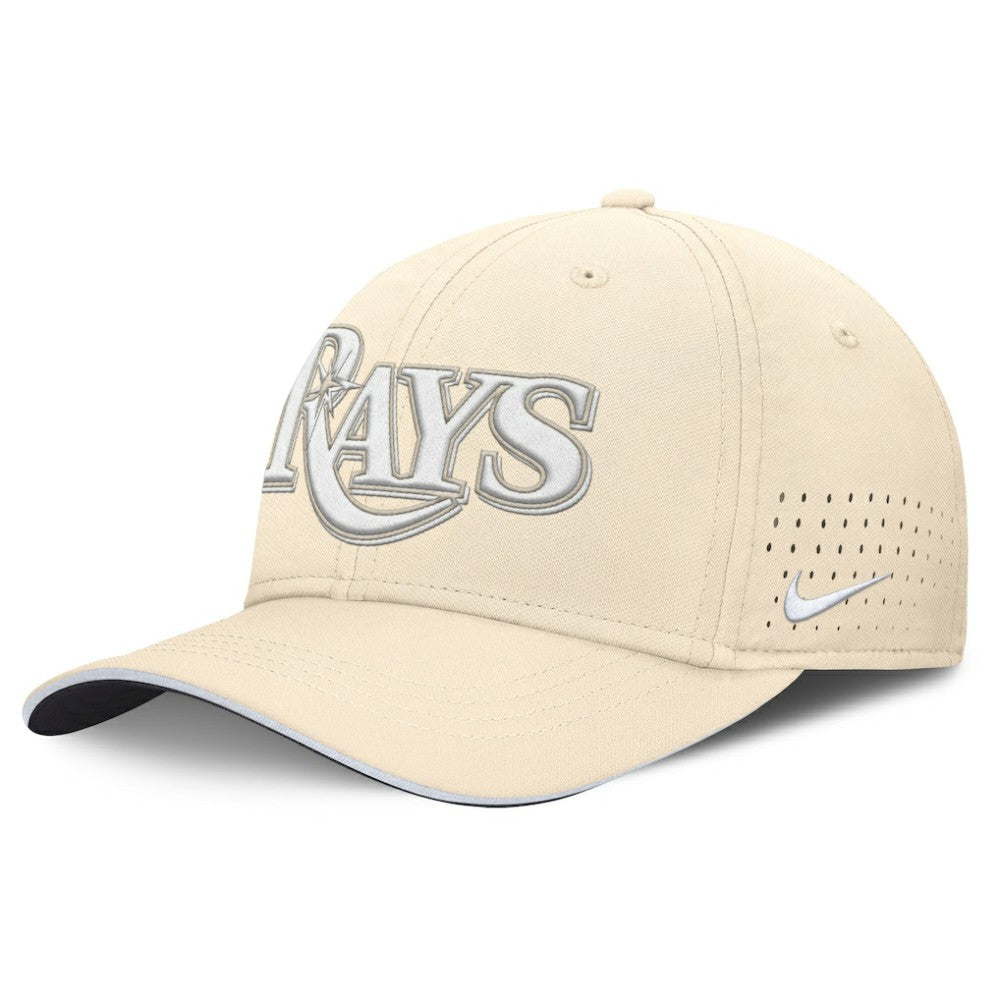 Tampa Bay Rays Nike Rise Performance Flex Hat | MLB Discount