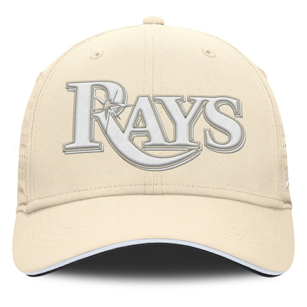 Tampa Bay Rays Nike Rise Performance Flex Hat | MLB Discount