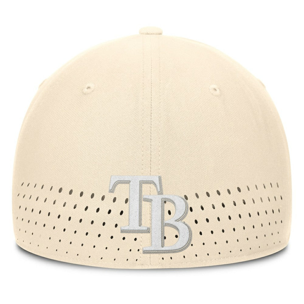 Tampa Bay Rays Nike Rise Performance Flex Hat | MLB Discount