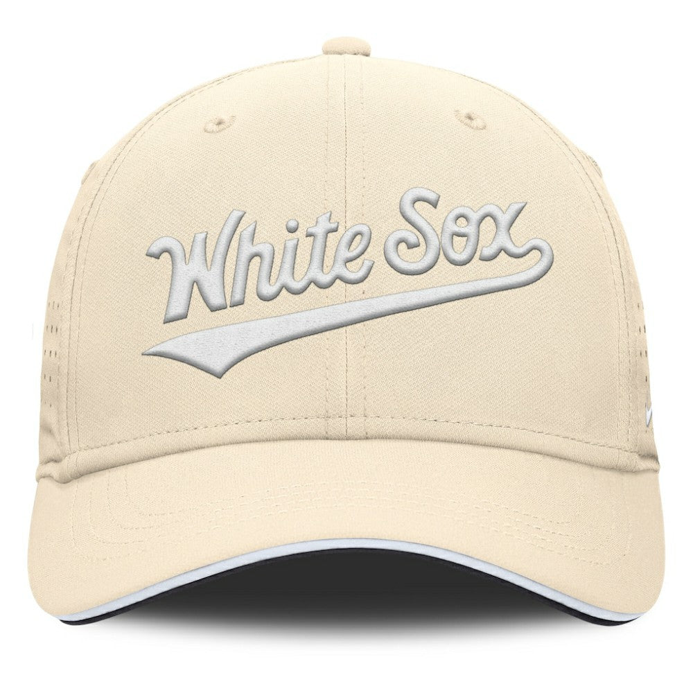 Chicago White Sox Nike Rise Performance Flex Hat | MLB On Sale