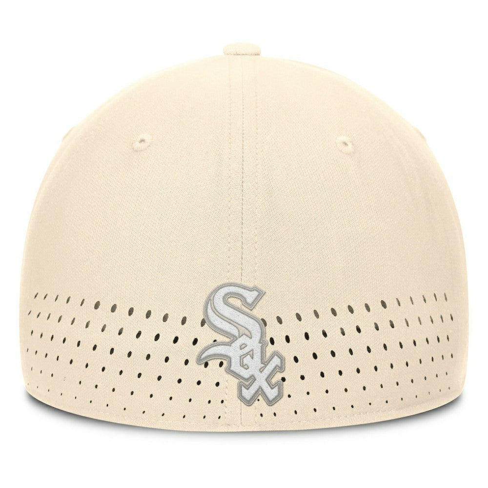 Chicago White Sox Nike Rise Performance Flex Hat | MLB On Sale