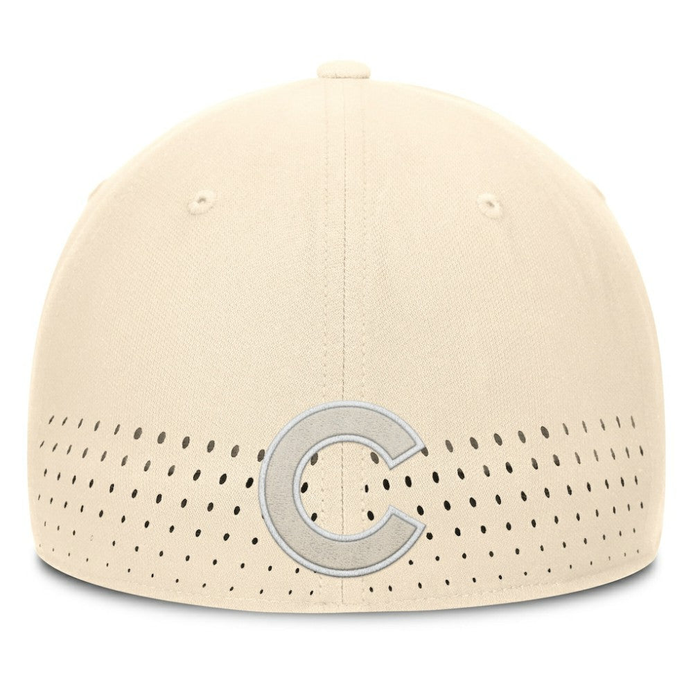 Chicago Cubs Nike Rise Performance Flex Hat | MLB New