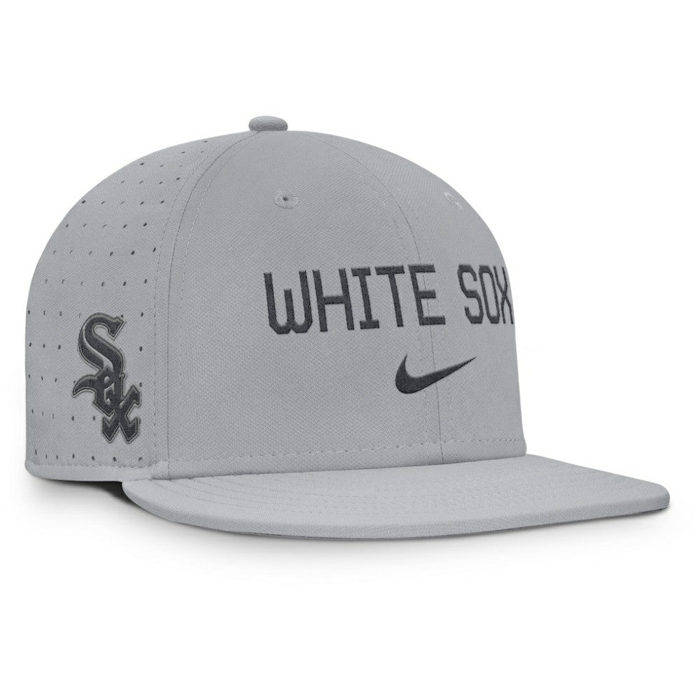 Chicago White Sox Nike True Performance Fitted Hat | MLB Online