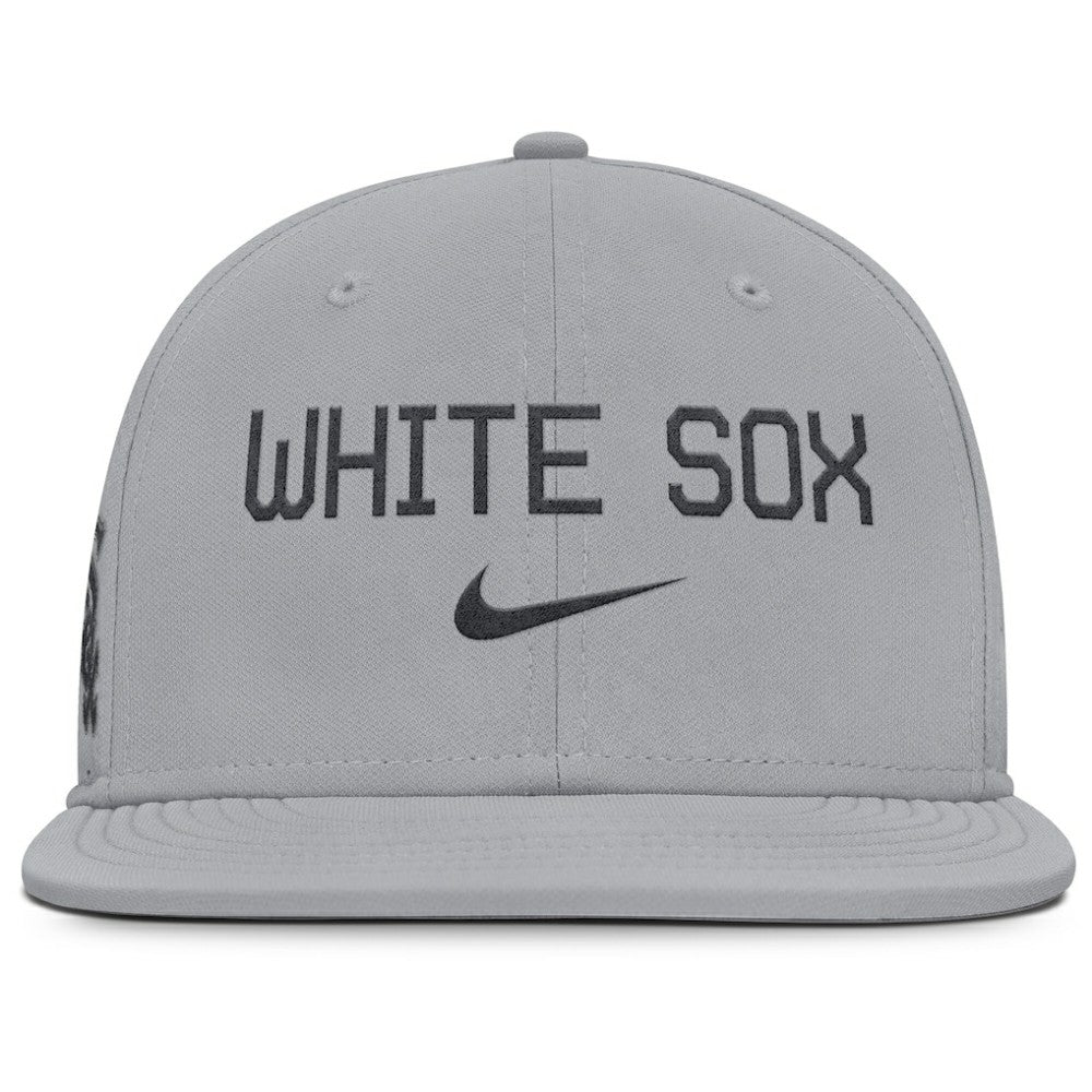 Chicago White Sox Nike True Performance Fitted Hat | MLB Online