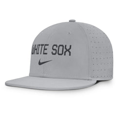 Chicago White Sox Nike True Performance Fitted Hat | MLB Online