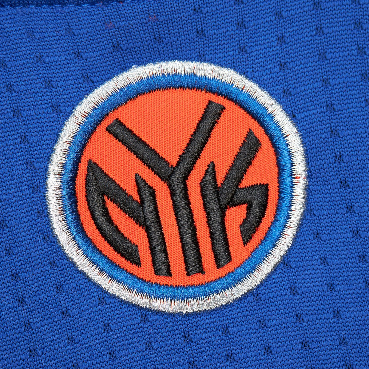 Carmelo Anthony New York Knicks 2010/11 Hardwood Classics Authentic Jersey Discount