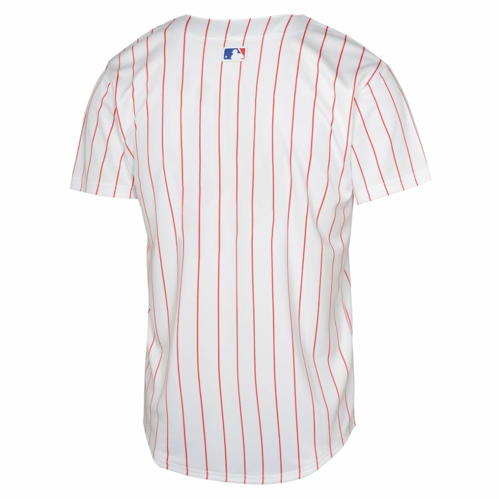 Philadelphia Phillies Nike Youth Home Game Jersey | MLB Shop