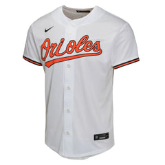 Baltimore Orioles Nike Youth Home Game Jersey | MLB Online