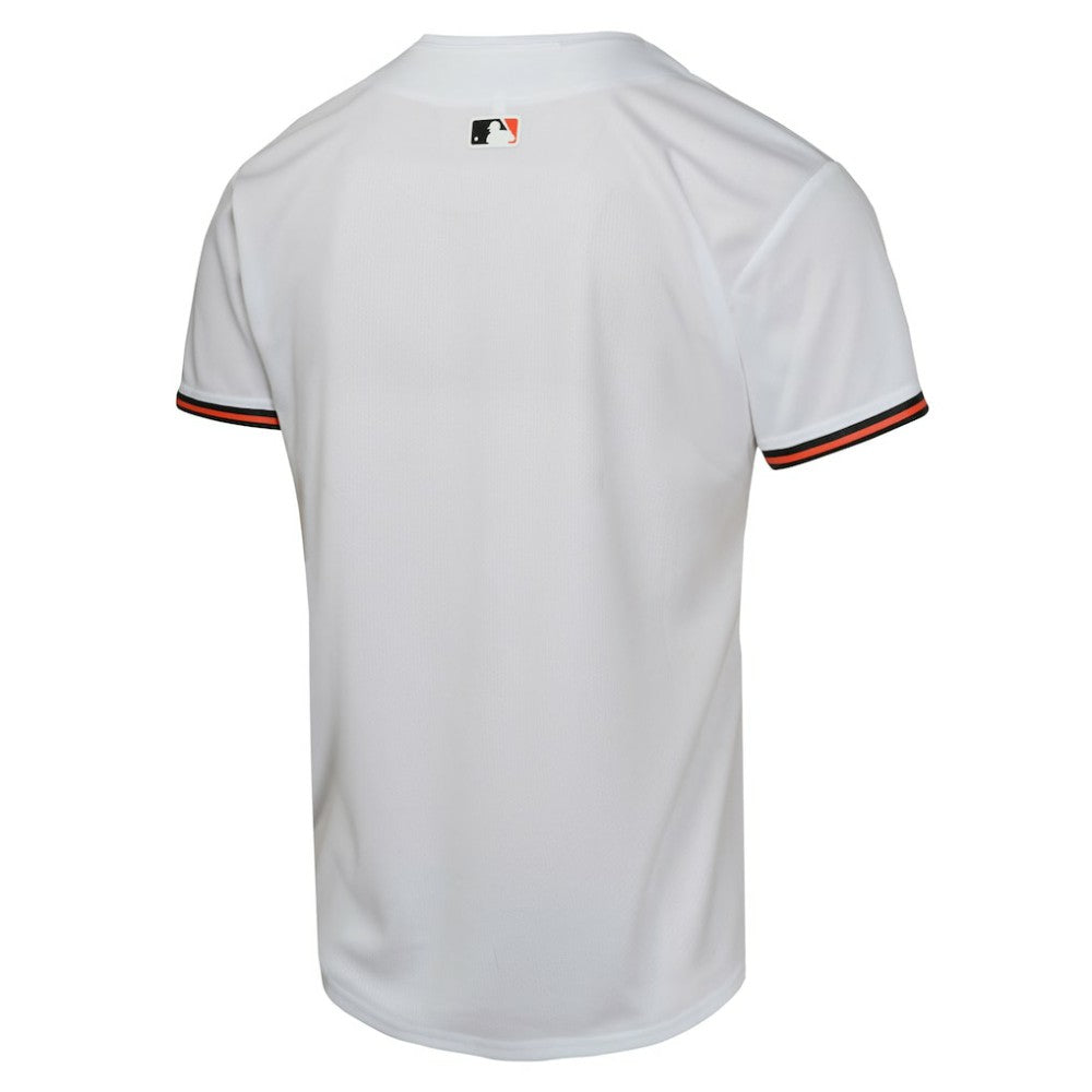 Baltimore Orioles Nike Youth Home Game Jersey | MLB Online