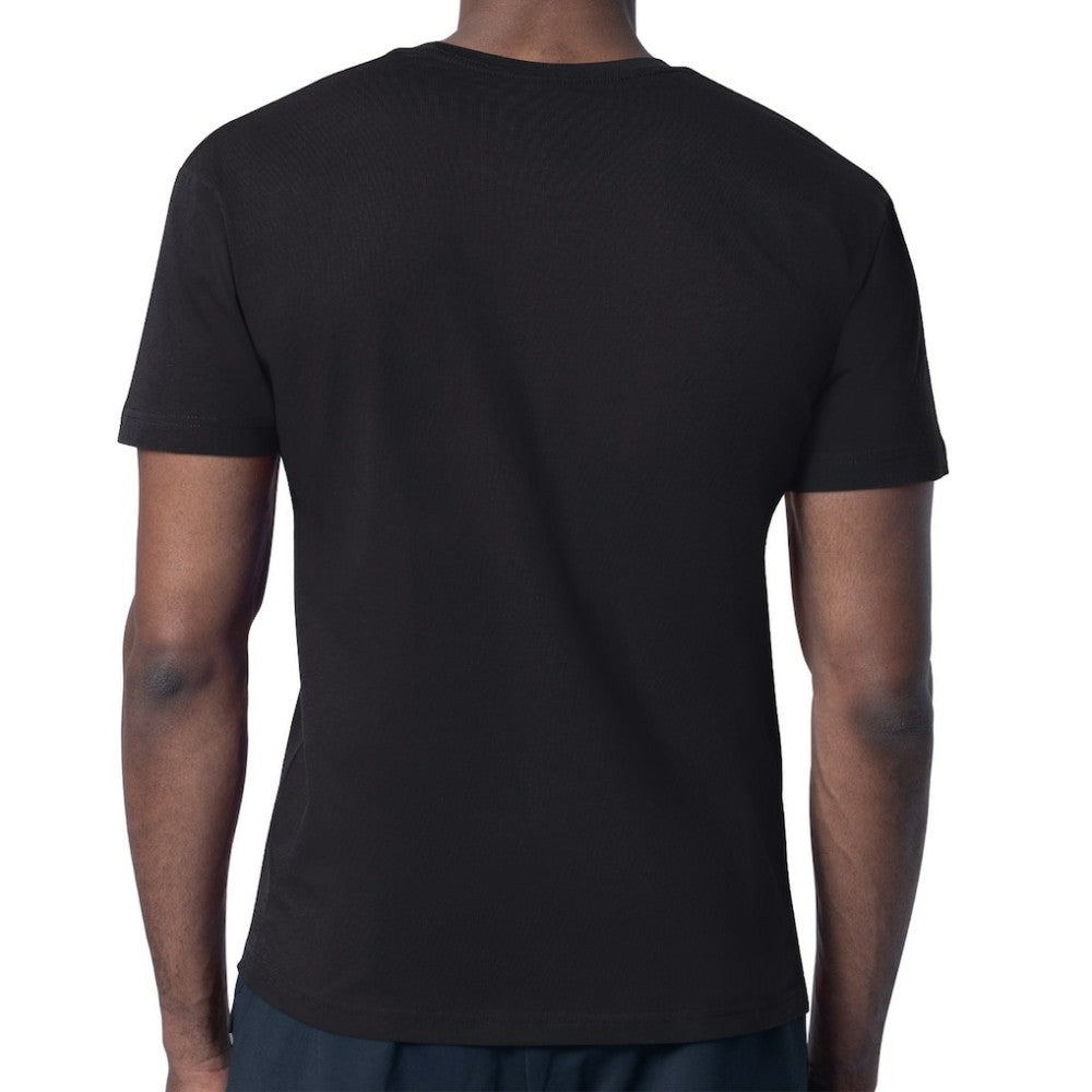 Dallas Stars Starter Mesh Look Team Name T-Shirt Online