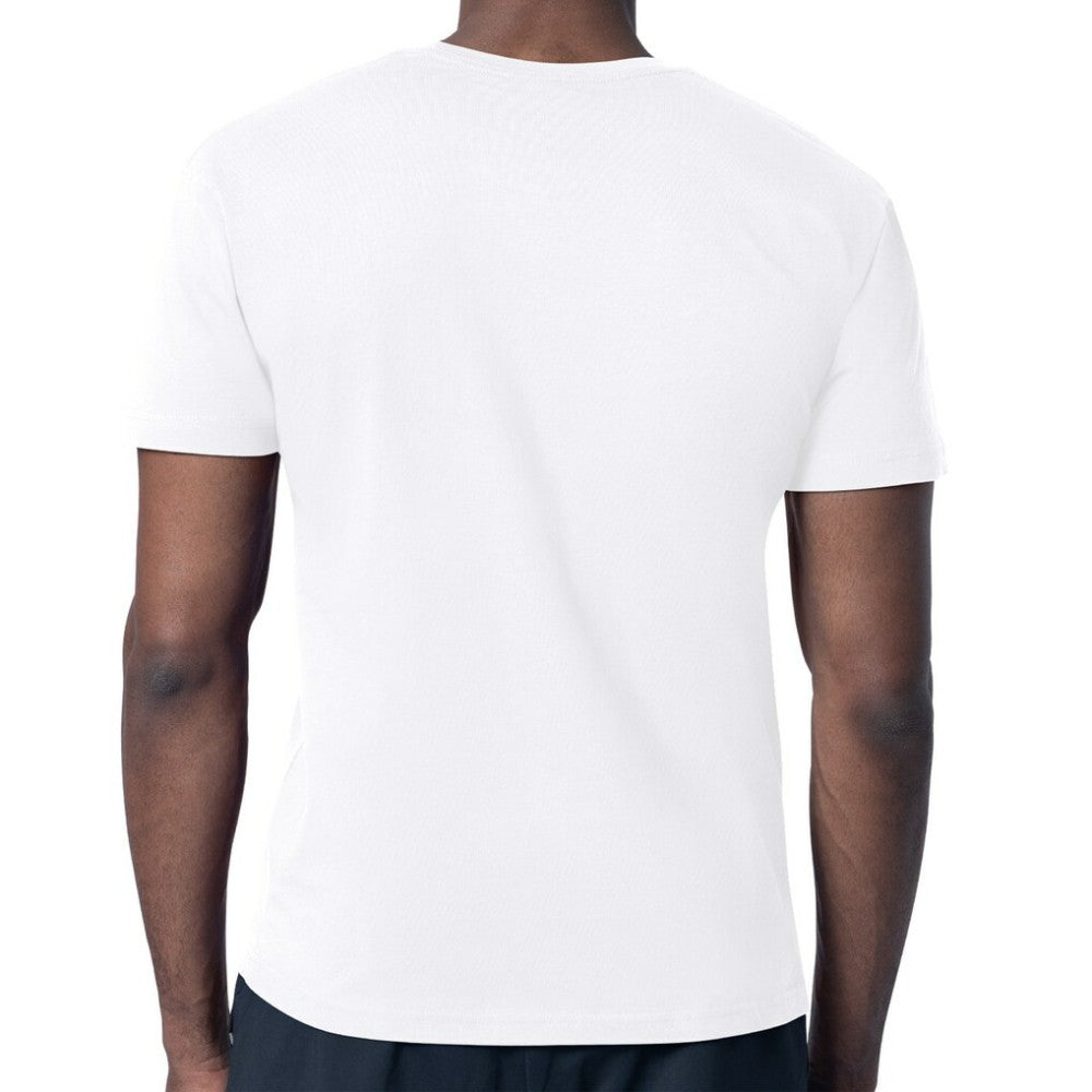 Toronto Maple Leafs Starter Mesh Look Team Name T-Shirt Discount