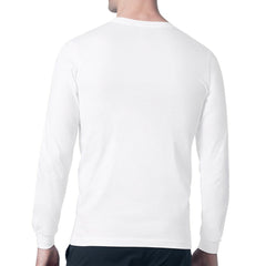 Winnipeg Jets Starter Mesh Look Team Name Long Sleeve T-Shirt Sale