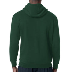 Dallas Stars Starter Mesh Look Team Name Logo Tri-Blend Pullover Hoodie Outlet