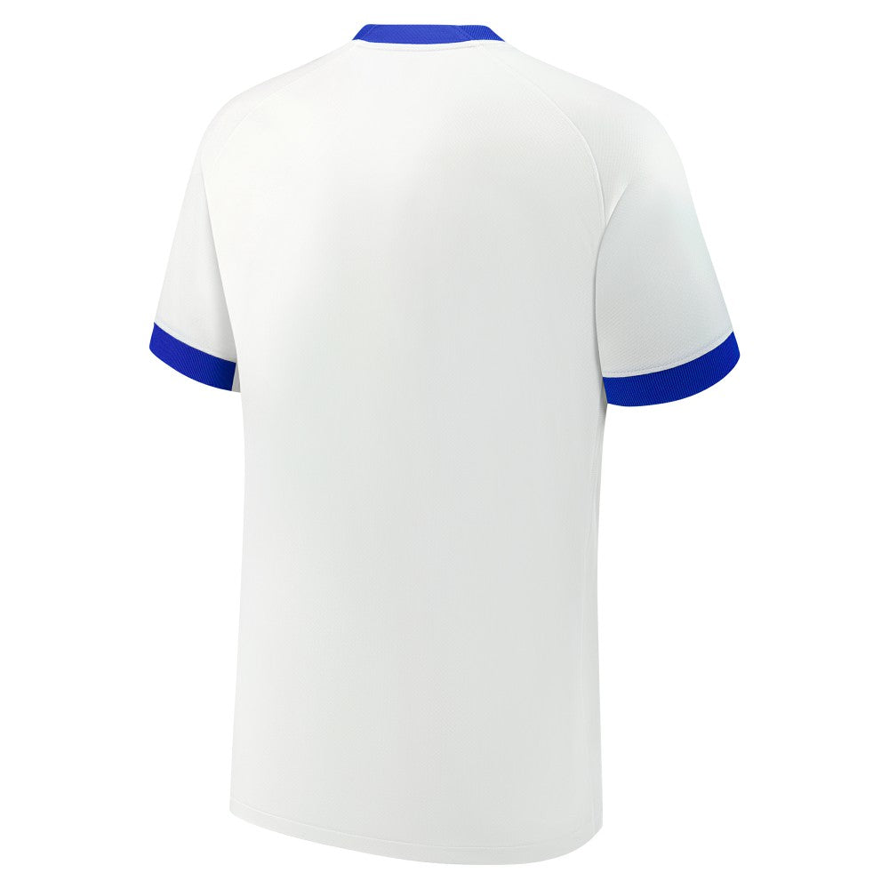 England Women's National Team 2025/26 Home Replica Jersey Royal - Nike