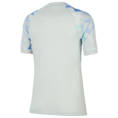 Inter Milan Women's 2025/26 Away Replica Jersey Aqua - Nike