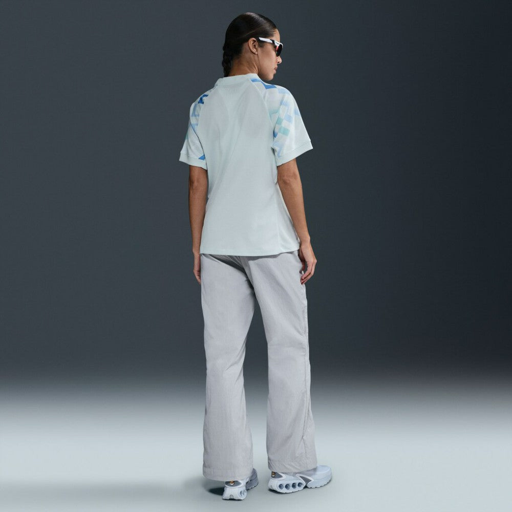 Inter Milan Women's 2025/26 Away Replica Jersey Aqua - Nike