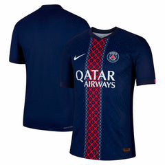 Paris Saint-Germain 2025/26 Home Jersey Navy - Nike