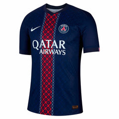 Paris Saint-Germain 2025/26 Home Jersey Navy - Nike