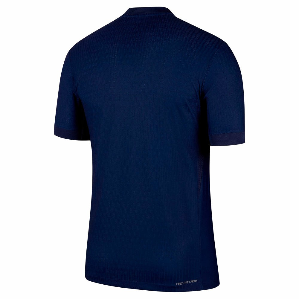 Paris Saint-Germain 2025/26 Home Jersey Navy - Nike