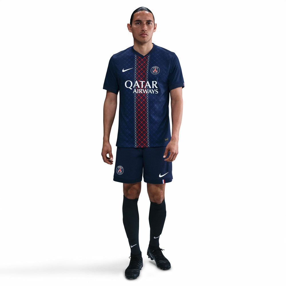 Paris Saint-Germain 2025/26 Home Jersey Navy - Nike