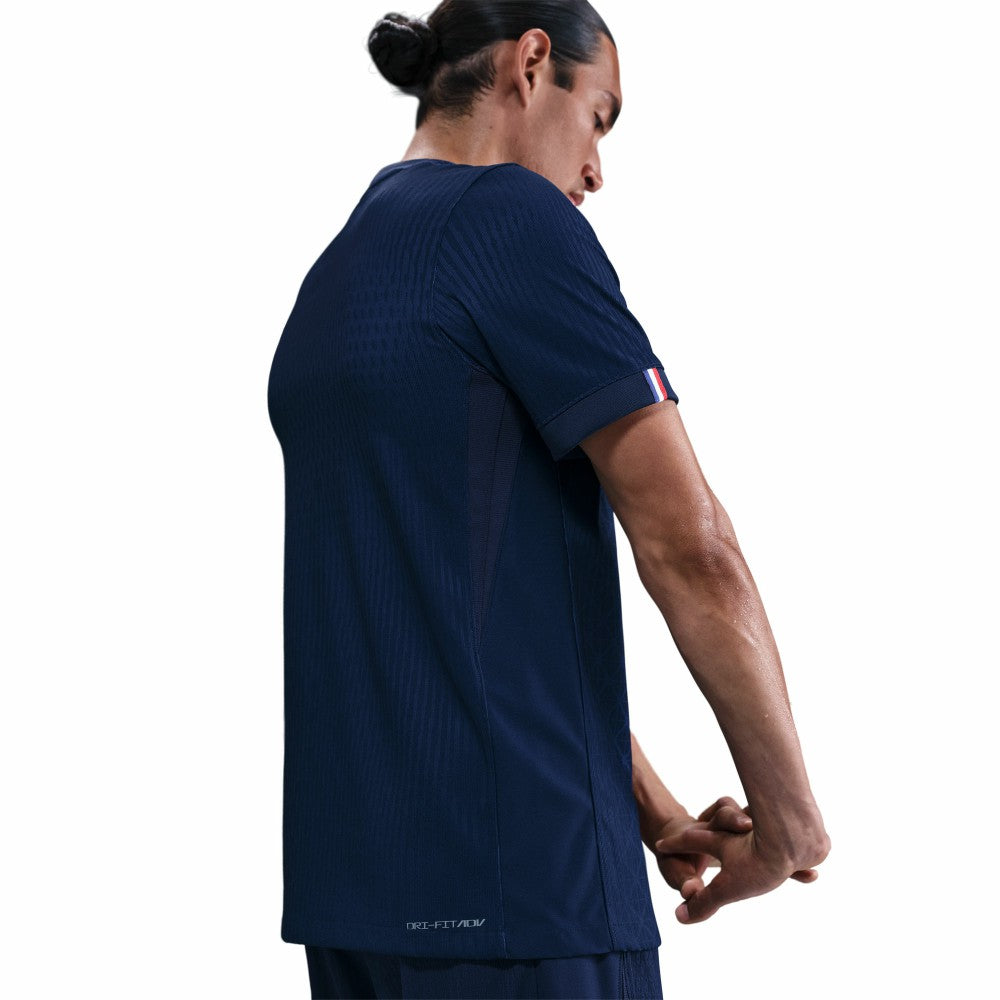Paris Saint-Germain 2025/26 Home Jersey Navy - Nike