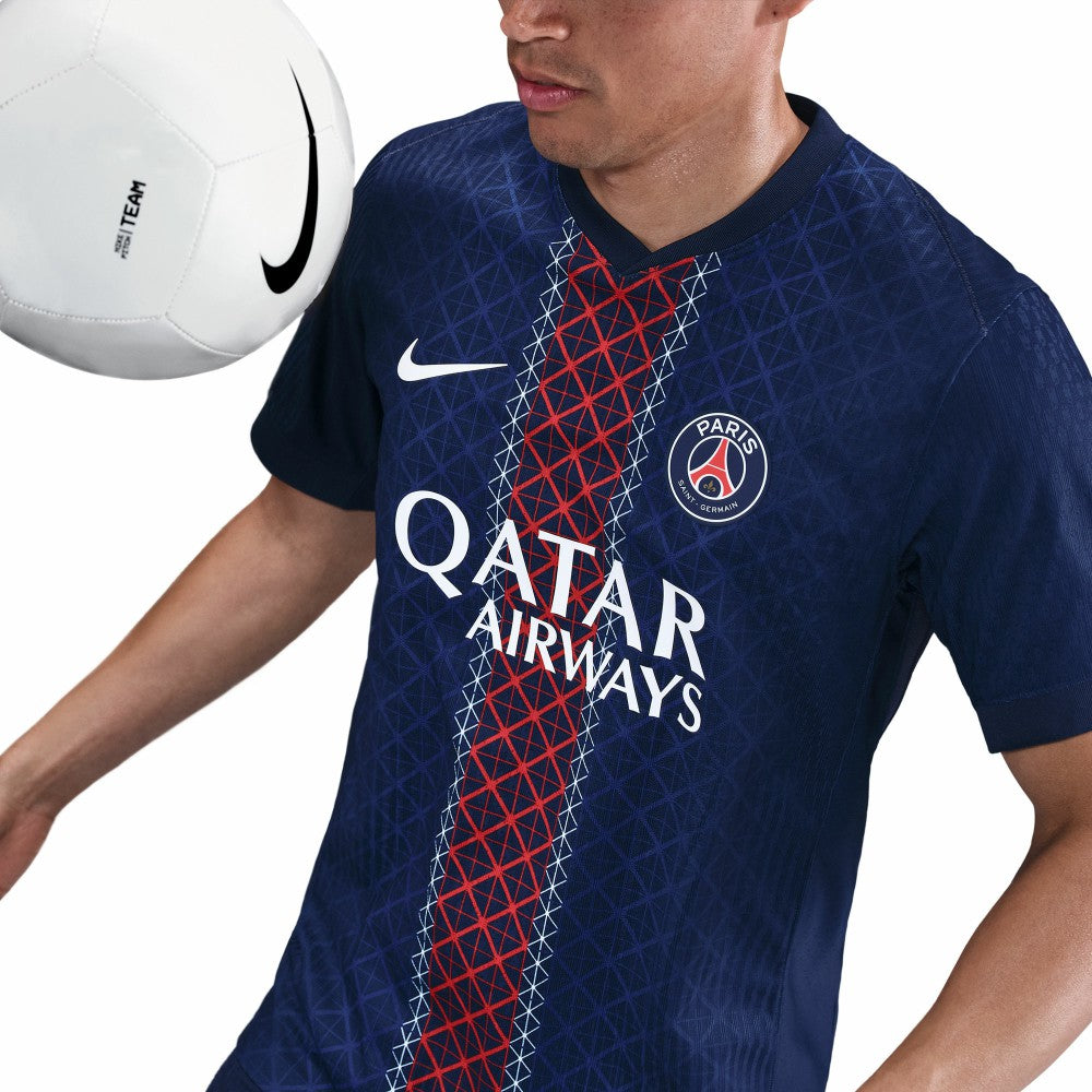Paris Saint-Germain 2025/26 Home Jersey Navy - Nike