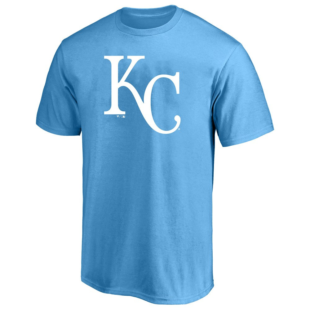 Bobby Witt Jr. Kansas City Royals Fanatics Big & Tall Name & Number T-Shirt | MLB Discount