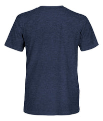 Paris Saint-Germain 1863FC Roundabout Vintage Tri-Blend T-Shirt Navy