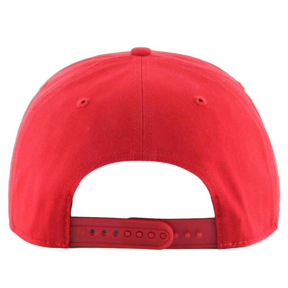 Washington Capitals '47 50th Anniversary Hitch Adjustable Hat On Sale