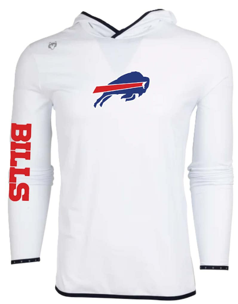 Buffalo Bills  Greyson Clothiers Colorado Long Sleeve Hoodie T-Shirt