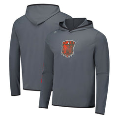 Cleveland Browns  Greyson Clothiers Colorado Long Sleeve Hoodie T-Shirt