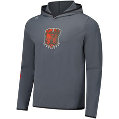 Cleveland Browns  Greyson Clothiers Colorado Long Sleeve Hoodie T-Shirt