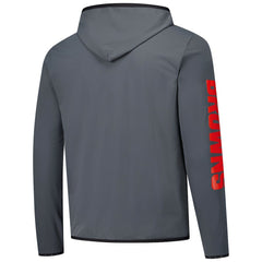 Cleveland Browns  Greyson Clothiers Colorado Long Sleeve Hoodie T-Shirt