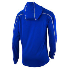 Philadelphia Phillies Columbia Omni-Wick Shotgun Pullover Hoodie | MLB Near me