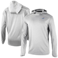 Los Angeles Dodgers Columbia Omni-Wick Shotgun Pullover Hoodie | MLB Online