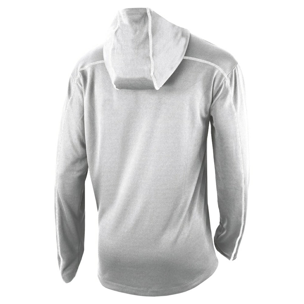 Los Angeles Dodgers Columbia Omni-Wick Shotgun Pullover Hoodie | MLB Online