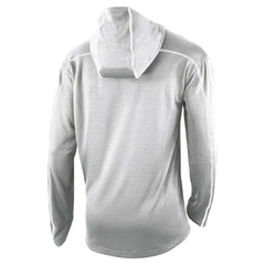 Los Angeles Dodgers Columbia Omni-Wick Shotgun Pullover Hoodie | MLB Online
