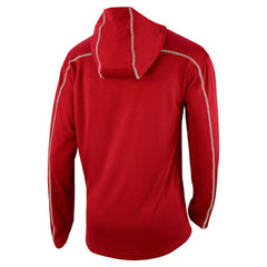 Philadelphia Phillies Columbia Omni-Wick Shotgun Pullover Hoodie | MLB Sale