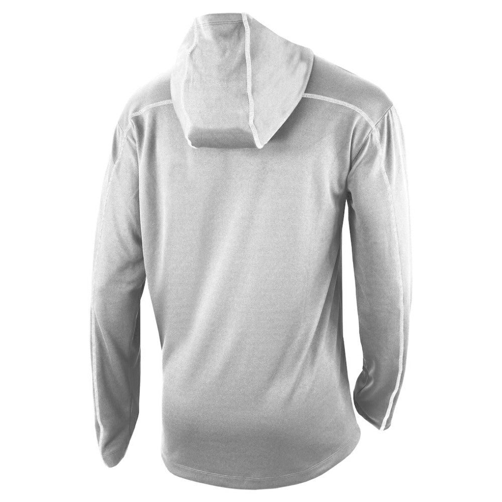 Philadelphia Phillies Columbia Omni-Wick Shotgun Pullover Hoodie | MLB Discount