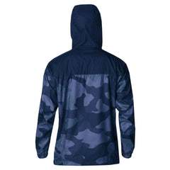 New York Yankees Columbia Camo Flash Challenger Full-Zip Windbreaker Jacket | MLB US