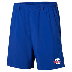 Philadelphia Phillies Columbia Backcast Shorts | MLB Outlet