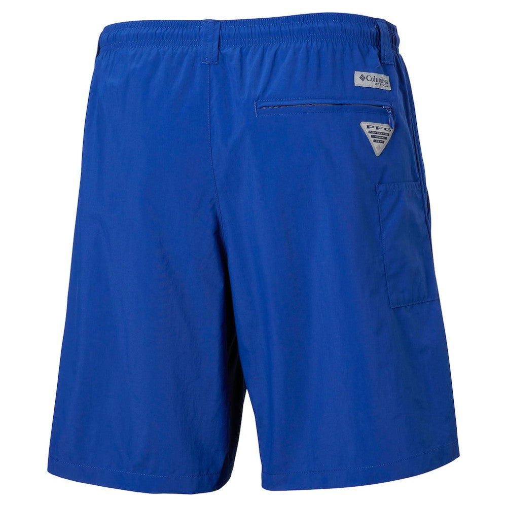 Philadelphia Phillies Columbia Backcast Shorts | MLB Outlet
