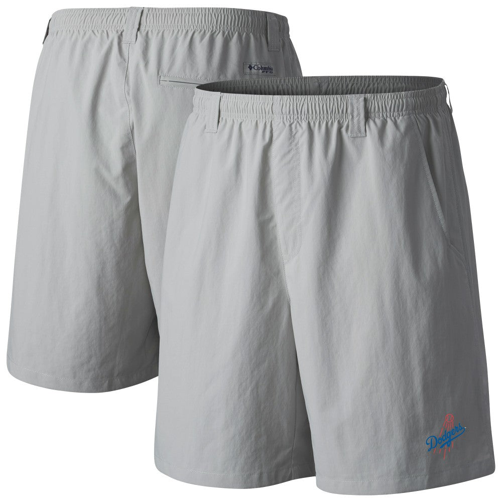 Los Angeles Dodgers Columbia Backcast Shorts | MLB Outlet