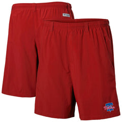 Philadelphia Phillies Columbia Backcast Shorts | MLB For sale