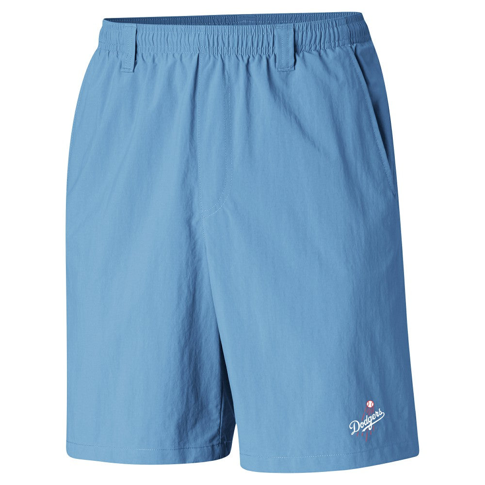 Los Angeles Dodgers Columbia Backcast Shorts | MLB US